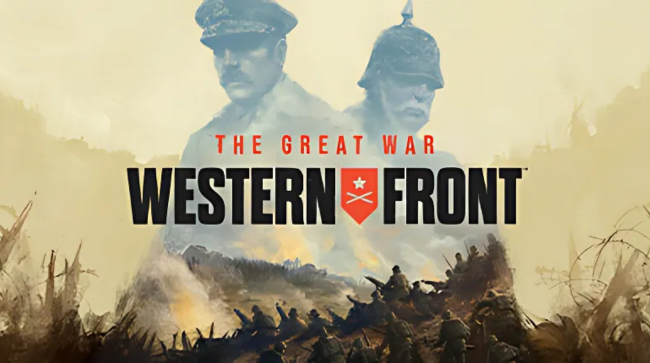 The Great War Western Front Free Download