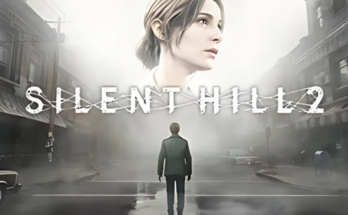 SILENT HILL 2 Free Download