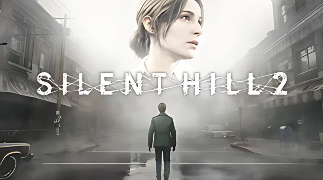 SILENT HILL 2 Free Download