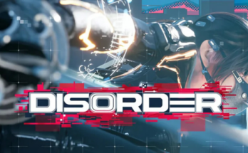 DISORDER Free Download