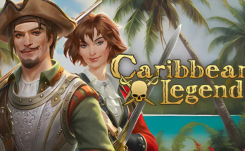 Caribbean Legend Free Download