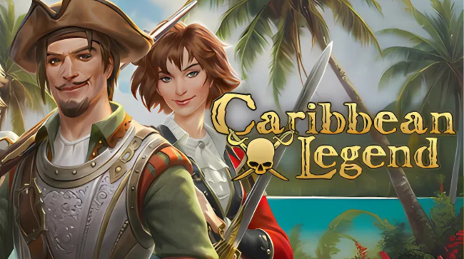 Caribbean Legend Free Download