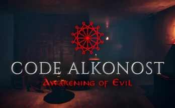 Code Alkonost Awakening of Evil Free Download