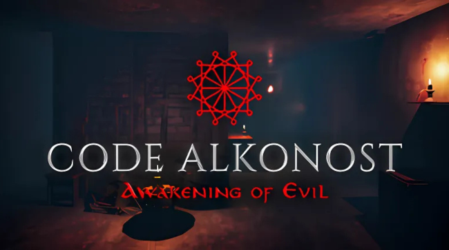 Code Alkonost Awakening of Evil Free Download