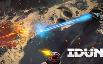 IDUN Frontline Survival Free Download