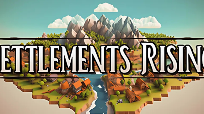 Settlements Rising Free Download