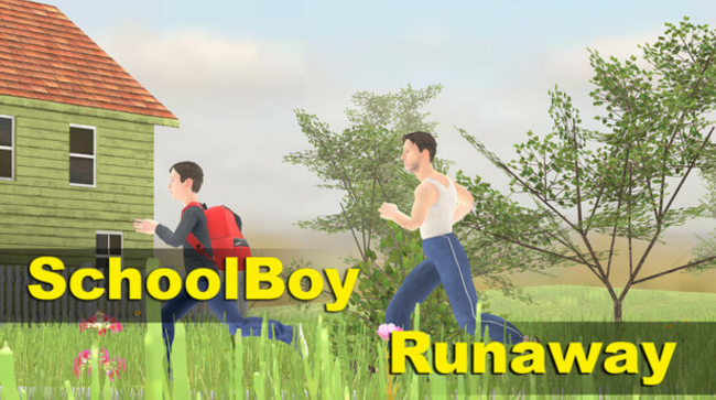 SchoolBoy Runaway Free Download