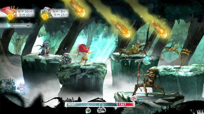 Child of Light Free Download