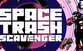 Space Trash Scavenger Free Download