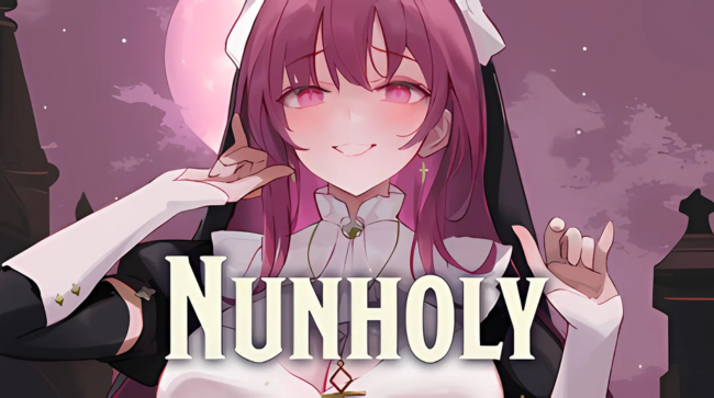 Nunholy Free Download