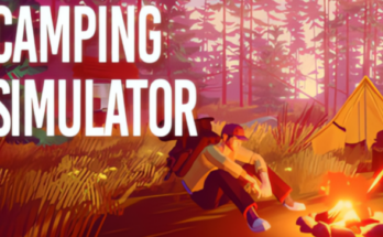 Camping Simulator Free Download