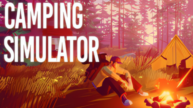 Camping Simulator Free Download