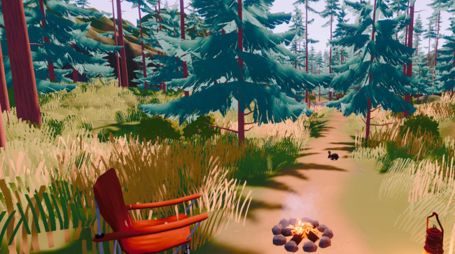 Camping Simulator Free Download