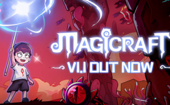 Magicraft Free Download