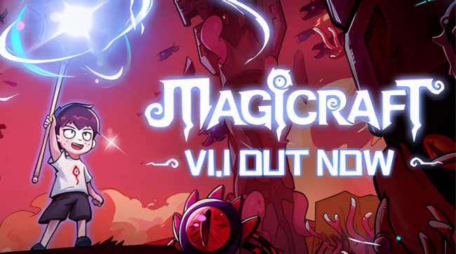 Magicraft Free Download