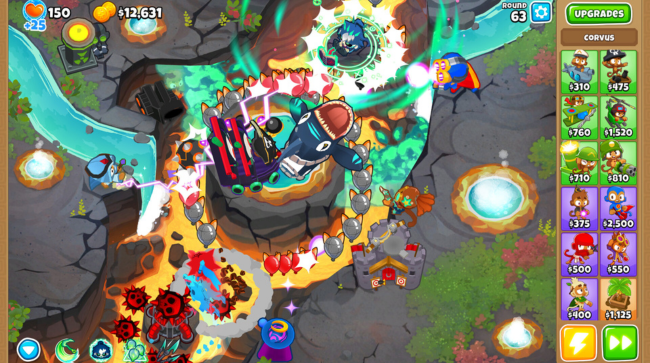 Bloons TD 6 Free Download