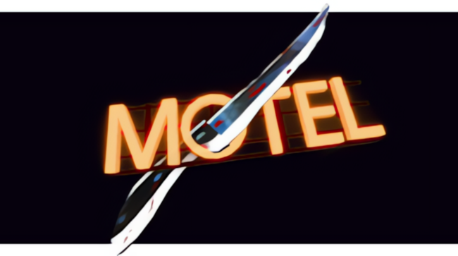 The Motel Free Download