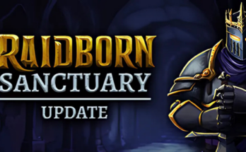 RAIDBORN Free Download