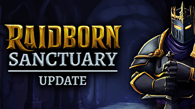 RAIDBORN Free Download