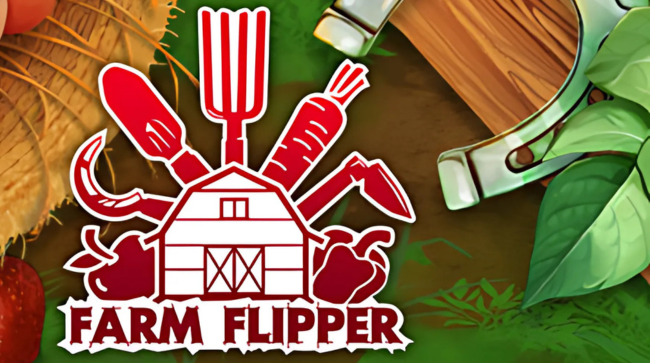 House Flipper Farm DLC Free Download