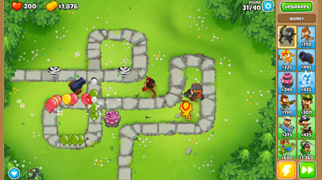 Bloons TD 6 Free Download