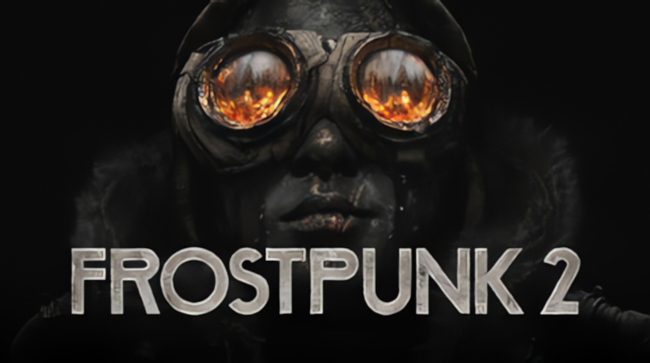 Frostpunk 2 Free Download