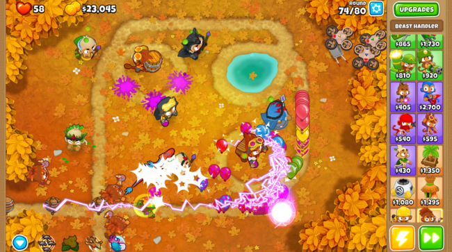 Bloons TD 6 Free Download