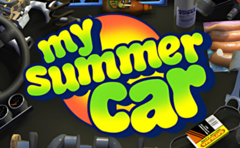 My Summer Car Free Download