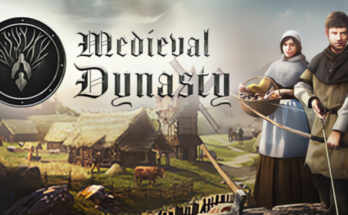 Medieval Dynasty Free Download