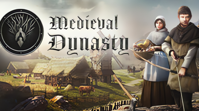 Medieval Dynasty Free Download