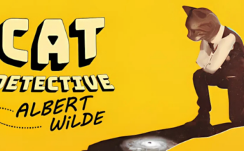 Cat Detective Albert Wilde Free Download