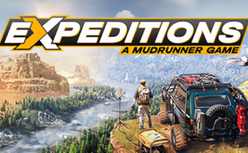 Expeditions A Mudrunner Free Download