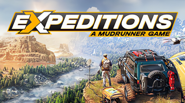 Expeditions A Mudrunner Free Download