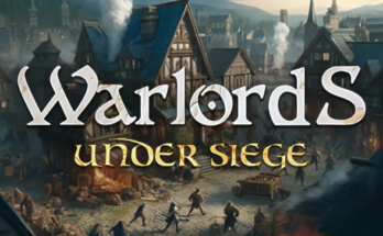 Warlords Under Siege Free Download