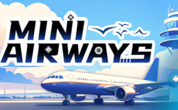 Mini Airways Free Download