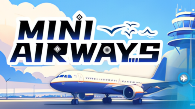 Mini Airways Free Download