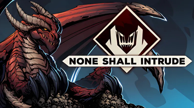 None Shall Intrude Free Download