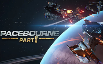 SpaceBourne 2 Free Download