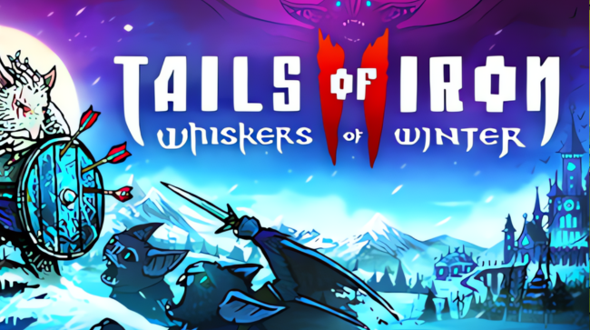 Tails of Iron 2 Whiskers of Winter Free Download