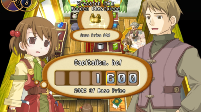 Recettear: An Item Shops Tale Free Download