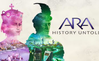 Ara History Untold Free Download