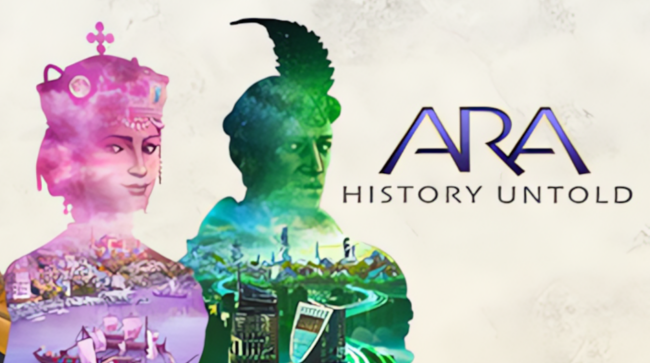 Ara History Untold Free Download