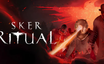 Sker Ritual Free Download