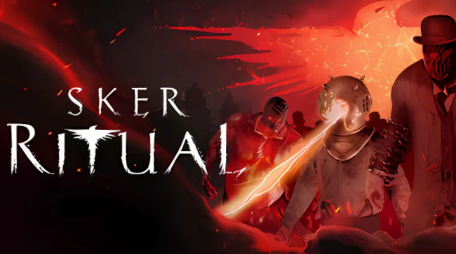 Sker Ritual Free Download