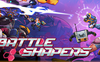 Battle Shapers Free Download