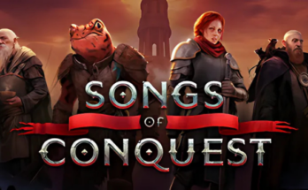 Songs of Conquest Free Download