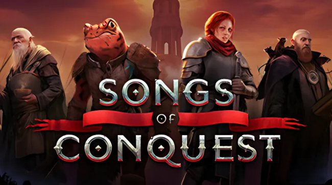 Songs of Conquest Free Download