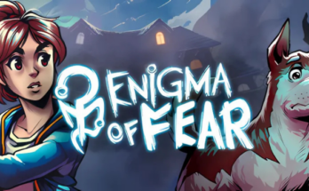 Enigma of Fear Free Download