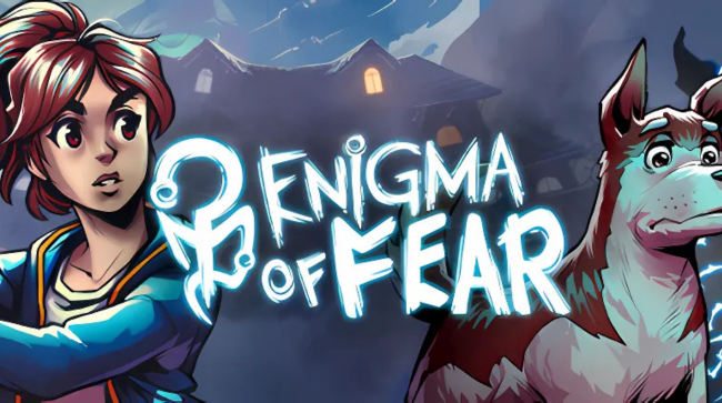 Enigma of Fear Free Download