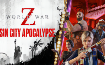 World War Z Free Download